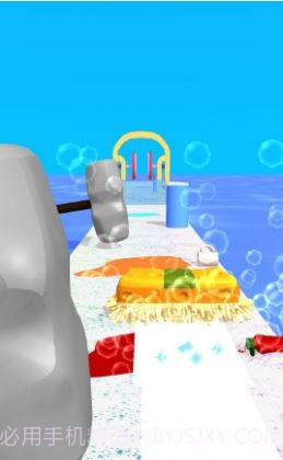 愚蠢的海绵截图3