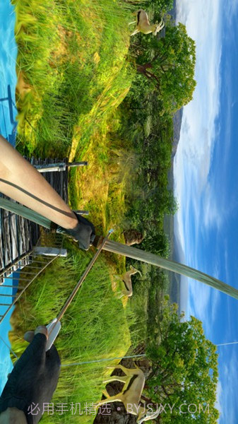 生存岛:越狱app截图2 生存岛:越狱app截图2