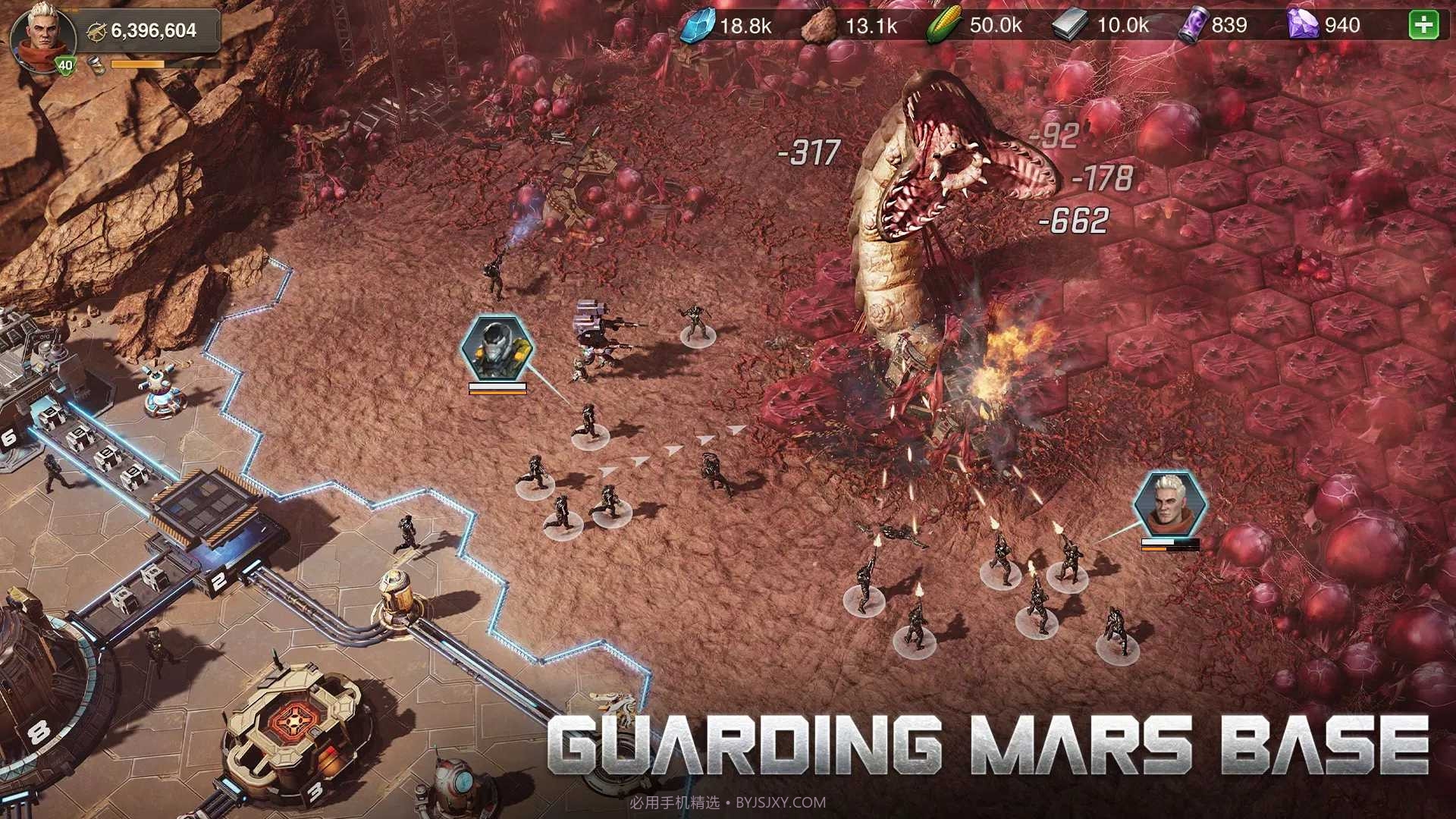 火星行动2截图4 火星行动2截图4
