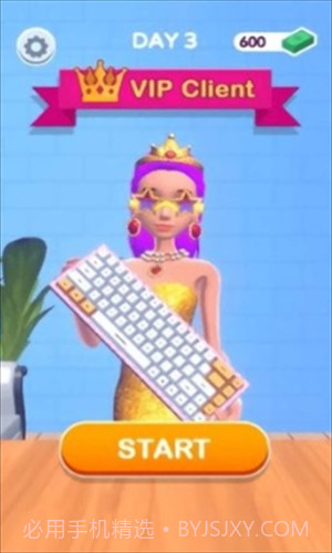 定制键盘截图3 定制键盘截图3