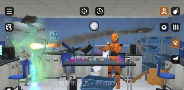 房间粉碎截图4 房间粉碎截图4