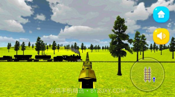 火车事故模拟器正式版截图4 火车事故模拟器正式版截图4