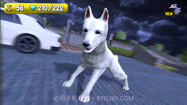 警犬追捕模拟器截图4 警犬追捕模拟器截图4