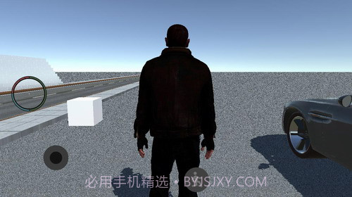 gta4截图2