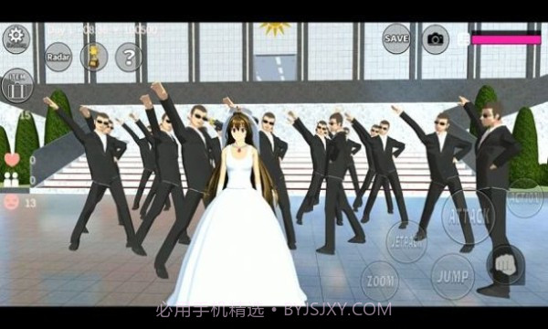 逃离鬼新娘截图3 逃离鬼新娘截图3