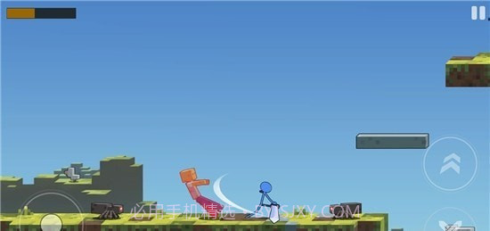 工匠之战截图5 工匠之战截图5