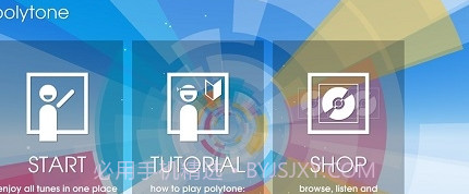 polytone截图2 polytone截图2