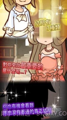 复仇的灰姑娘游戏最新版截图2 复仇的灰姑娘游戏最新版截图2