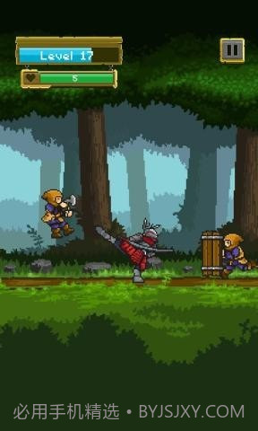 Rhythm Hero截图3 Rhythm Hero截图3