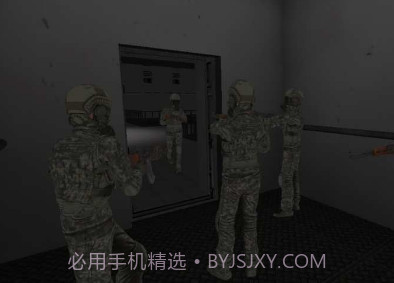 SCP机密站点v0.6.2截图3 SCP机密站点v0.6.2截图3