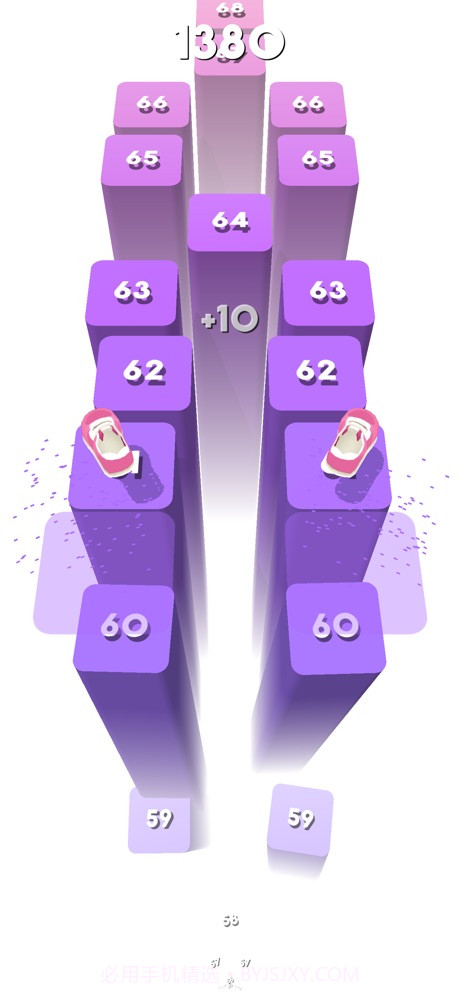 Hopscotch截图2 Hopscotch截图2