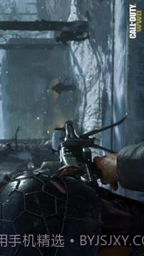 Call Of Duty WW II截图3 Call Of Duty WW II截图3