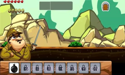 全民杀鬼子截图4