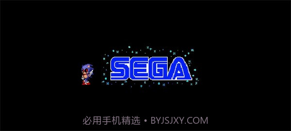 索尼克exe截图1 索尼克exe截图1
