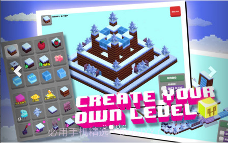 小方猪截图2 小方猪截图2