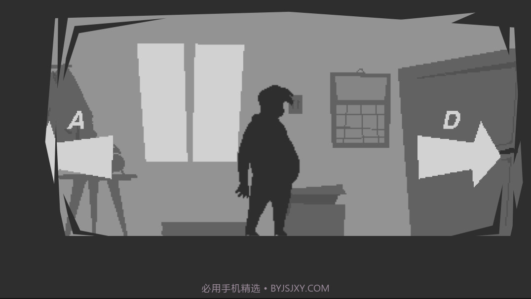希望孤独者的故事截图4 希望孤独者的故事截图4