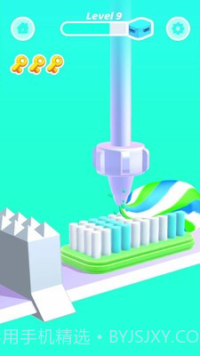 奶油大师截图3 奶油大师截图3