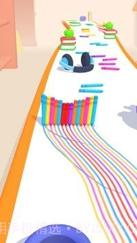 铅笔冲刺截图4 铅笔冲刺截图4