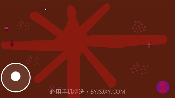 鬼畜天线宝宝2D截图2 鬼畜天线宝宝2D截图2