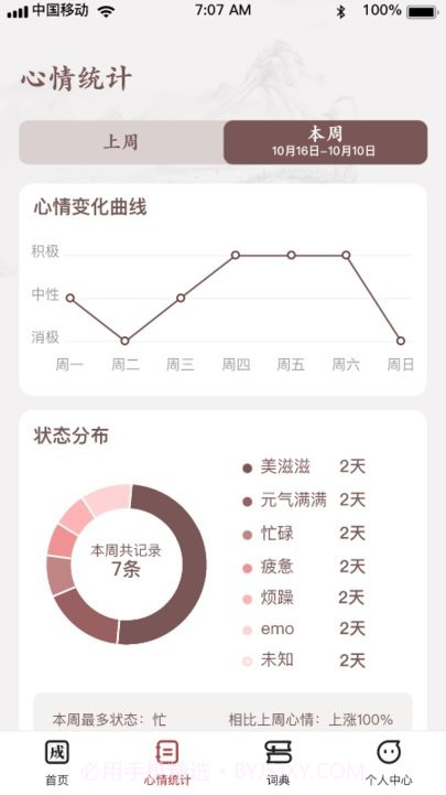 成语小县令截图1