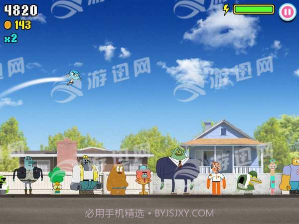 跳过头手机版截图2 跳过头手机版截图2