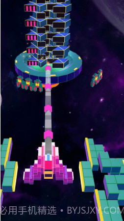 太空射击能量截图4 太空射击能量截图4
