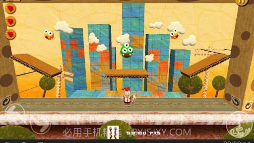 庞迪法师截图4 庞迪法师截图4