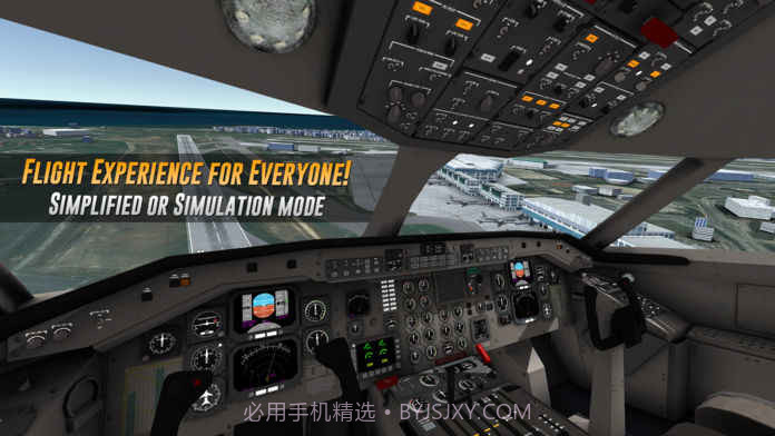 航空公司指挥官截图3 航空公司指挥官截图3