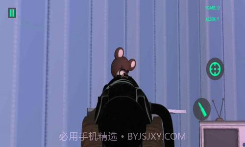 消灭伪装外星人截图2 消灭伪装外星人截图2