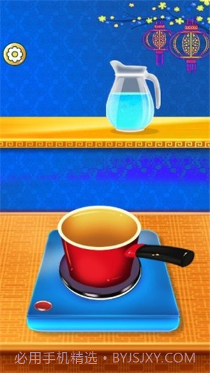 中餐美食大厨截图2 中餐美食大厨截图2