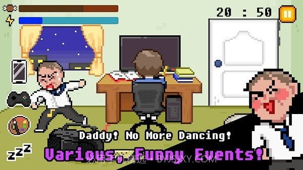 假装学习截图3 假装学习截图3