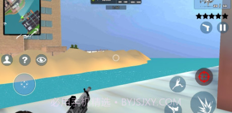 犯罪城市真正的模拟器截图1 犯罪城市真正的模拟器截图1