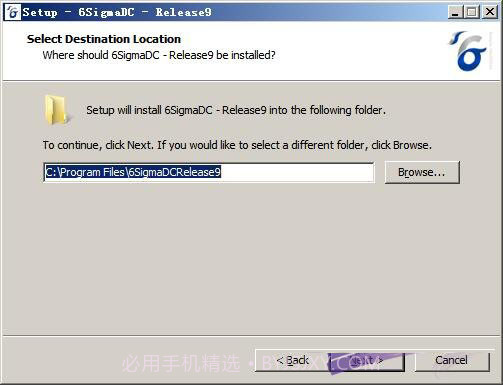 6sigmadc汉化版截图4 6sigmadc汉化版截图4