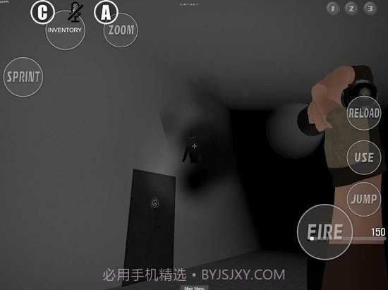 SCP站点19截图2 SCP站点19截图2