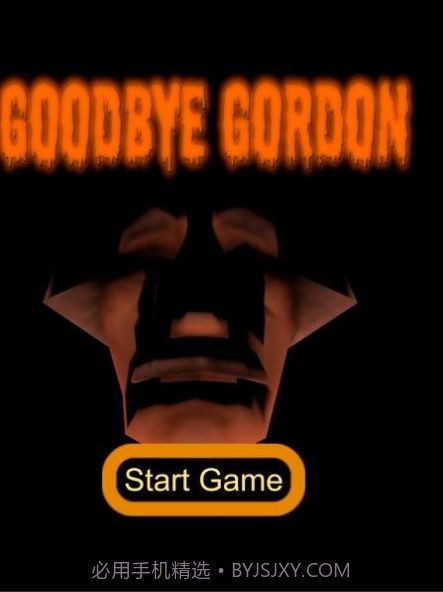 GoodbyeGordon中文版截图1 GoodbyeGordon中文版截图1