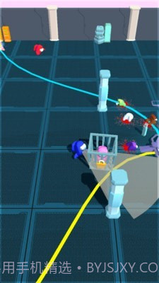 在我们之间躲猫猫截图4 在我们之间躲猫猫截图4