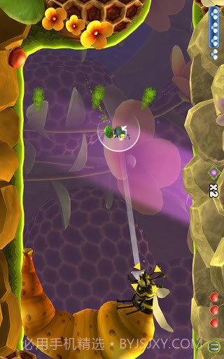 闪闪萤火虫完整版截图2 闪闪萤火虫完整版截图2