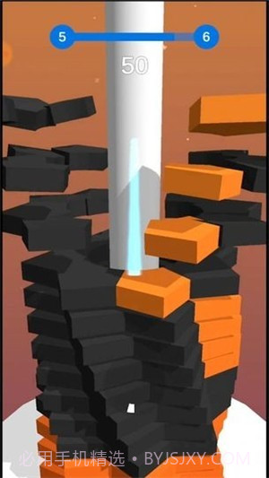 砸砖头截图1 砸砖头截图1