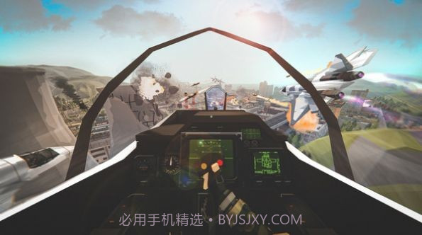 保利小队截图3 保利小队截图3