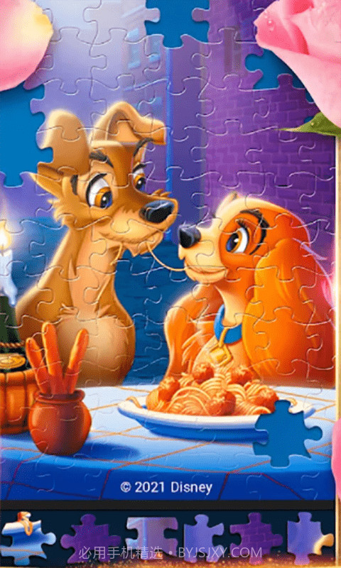 创意拼图大师截图3