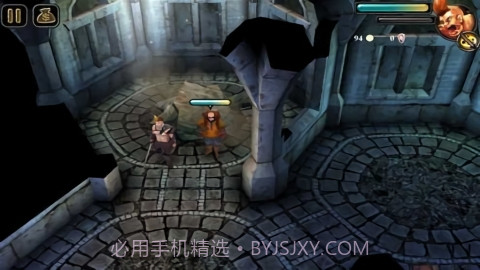 战争使者截图3 战争使者截图3