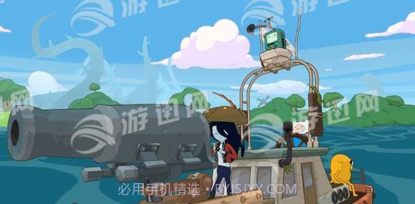 探险时光海盗手册截图1 探险时光海盗手册截图1