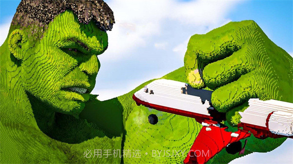 撞击派对截图1 撞击派对截图1
