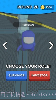 在我们之间躲猫猫截图1 在我们之间躲猫猫截图1