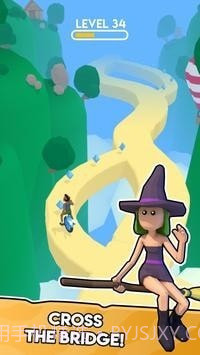 One Wheel截图2 One Wheel截图2