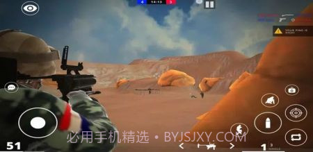 结束联盟截图2 结束联盟截图2