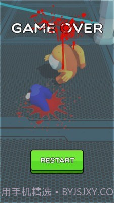 在我们之间躲猫猫截图5 在我们之间躲猫猫截图5