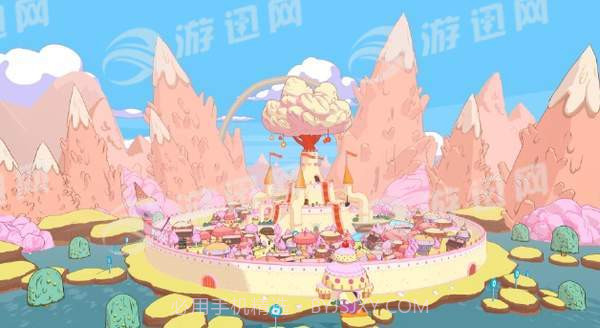 探险时光海盗手册截图3 探险时光海盗手册截图3