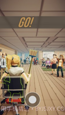 办公室对决截图3 办公室对决截图3