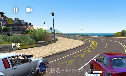 极限赛车截图3 极限赛车截图3